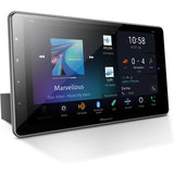 Pioneer DMH-WT8600NEX 10.1" Capacitive HD Screen, Floating Display, HD Radio (New, Open Box)