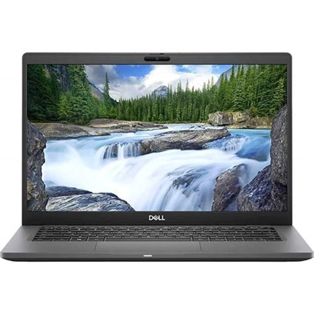 Dell Latitude 7310 13.3" 16GB 512GB SSD Core™ i7-10610U 1.8GHz WIN11P, Titan Gray (Refurbished - Premium)