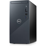 Dell Inspiron 3910 Tower 16GB 256GB SSD Core™ i5-12400 2.5GHz WIN11H, Black (Refurbished - Fair)