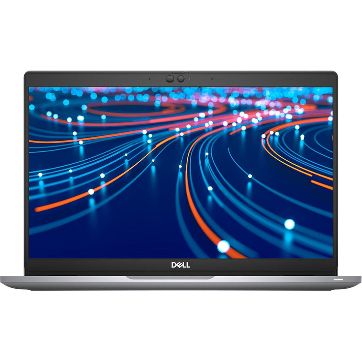 Dell Latitude 5320 13.3" 16GB 512GB SSD Core™ i5-1145G7 2.6GHz WIN11P, Gray (Refurbished - Premium)