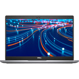 Dell Latitude 5320 13.3" 16GB 512GB SSD Core™ i5-1145G7 2.6GHz WIN11P, Gray (Refurbished - Premium)