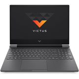 HP Victus 15-FB2063DX 15.6" 8GB 512GB SSD AMD Ryzen™ 5 7535HS 3.3GHz WIN11H, Mica Silver (Refurbished - Very Good)