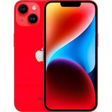 Apple iPhone 14 128GB - Unlocked - Red (Refurbished - Very Good)