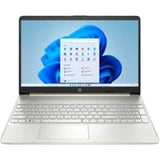 HP 15-DY2073DX 15.6" Touch 16GB 512GB SSD Core™ i7-1165G7 4.7GHz WIN11H, Natural Silver (Refurbished - Very Good)