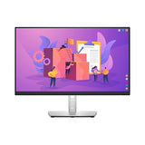 Dell P2422H 24" Full HD (1920x1080) 5ms IPS FreeSync Monitor, Black (New, Open Box)