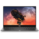 Dell XPS 13 9380 13.3" 16GB 256GB SSD Core™ i7-8665U 1.9GHz WIN11H, Platinum Silver (Refurbished - Excellent)