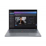 Lenovo ThinkPad T14s Gen 4 14" 16GB 512GB SSD Core™ i7-1355U 1.7GHz WIN11P, STORM GREY (Refurbished - Very Good)