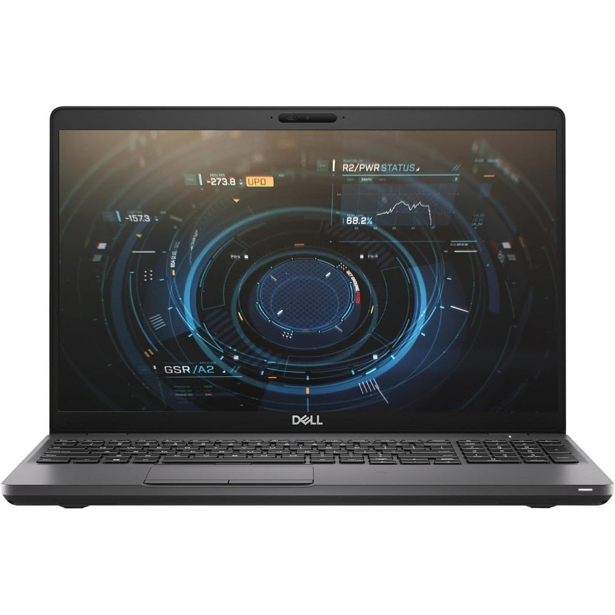 Dell Precision 3541 15.6" 32GB 256GB SSD Core™ i7-9850H 2.6GHz WIN11P, Black (Refurbished - Fair)