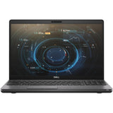 Dell Precision 3541 15.6" 32GB 256GB SSD Core™ i7-9850H 2.6GHz WIN11P, Black (Refurbished - Fair)