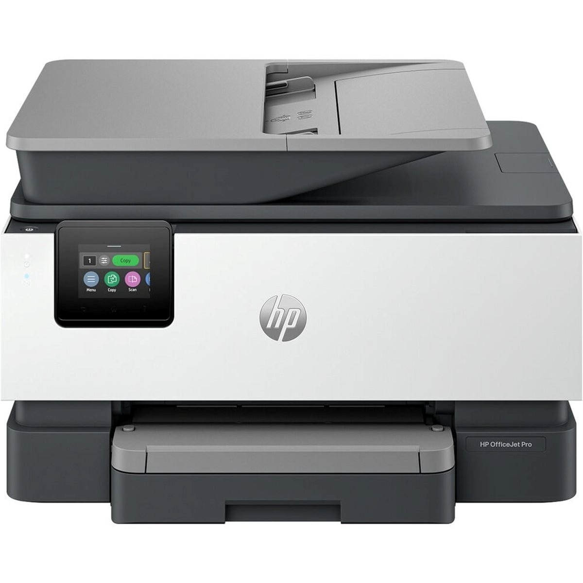HP OfficeJet Pro 9125 All-in-One Wireless Color Inkjet Printer - C2VZ0A#B1H (Refurbished - Premium)