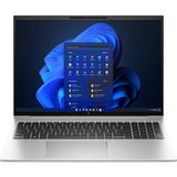 HP EliteBook 865 G10 16" 32GB 512GB SSD AMD Ryzen™ 7 Pro 7840U 3.3GHz WIN11P, Silver (Refurbished - Very Good)