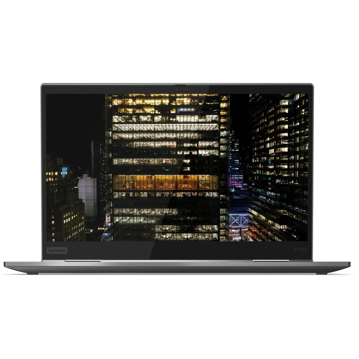 Lenovo Thinkpad X1 Carbon Gen 8 14" 16GB 256GB SSD Core™ i7-10610U 1.8GHz WIN11P, Gray (Refurbished - Excellent)
