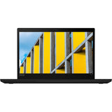 Lenovo ThinkPad T490 14" 16GB 256GB SSD Intel Core i5-8365U X4 1.6GHz Win11P, Black (Refurbished - Excellent)