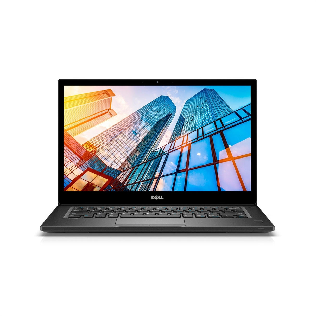 Dell Latitude 7400 14" 16GB 512GB SSD Intel Core™ i7-1185G7 4.8GHz WIN11P, Gray (Refurbished - Very Good)