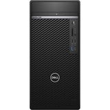 Dell Optiplex 7080 Tower 8GB 512GB SSD Core™ i5-10500 3.10GHz WIN11P, Black (Refurbished - Fair)