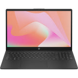 Lenovo 15z-FC0000 15.6" 16GB 512GB SSD AMD Ryzen™ 5 7530U 2.00GHz WIN11P, Onyx Black (Refurbished - Premium)