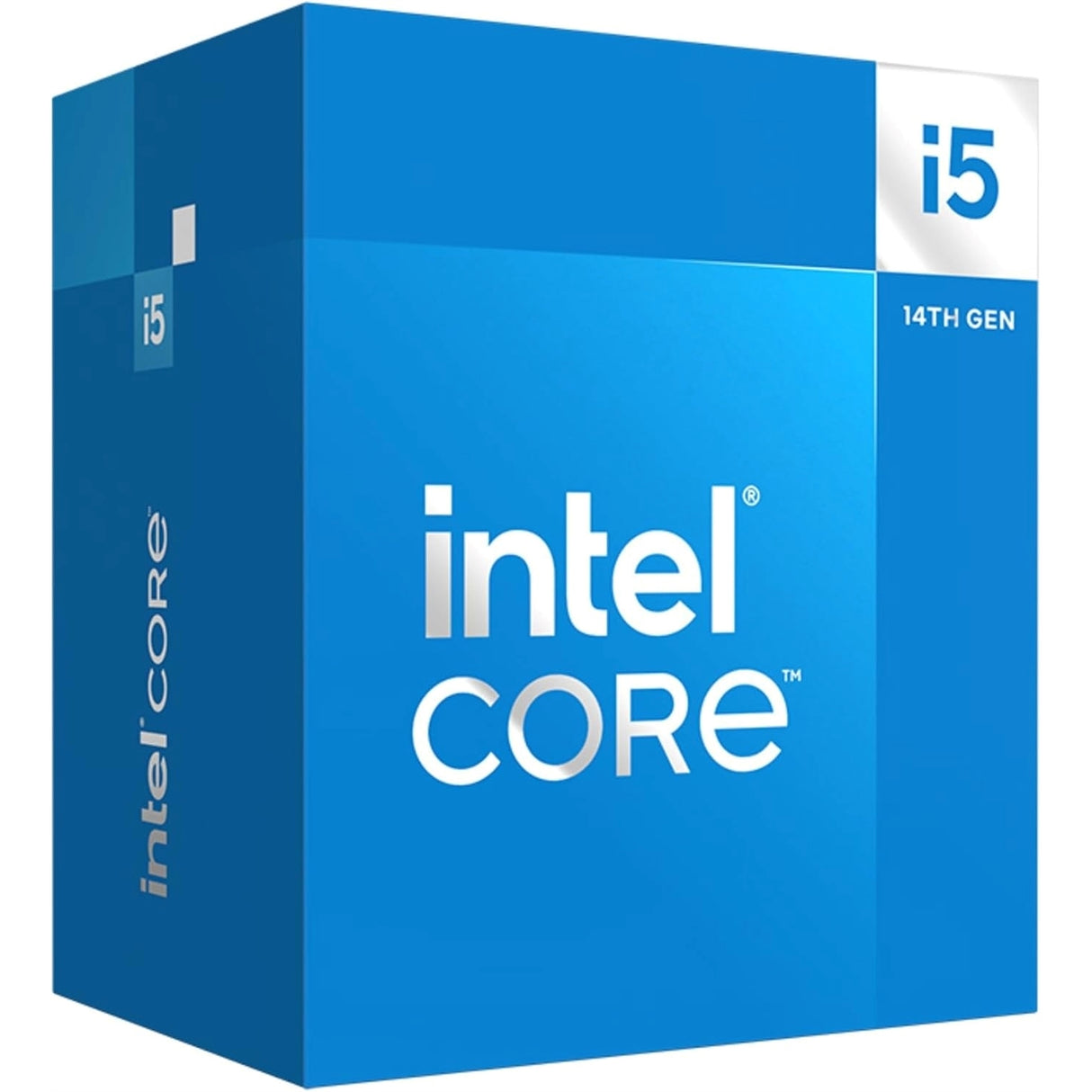Intel Core™ i5-14500T 14-core 1.20GHz Processor (Refurbished - Excellent)