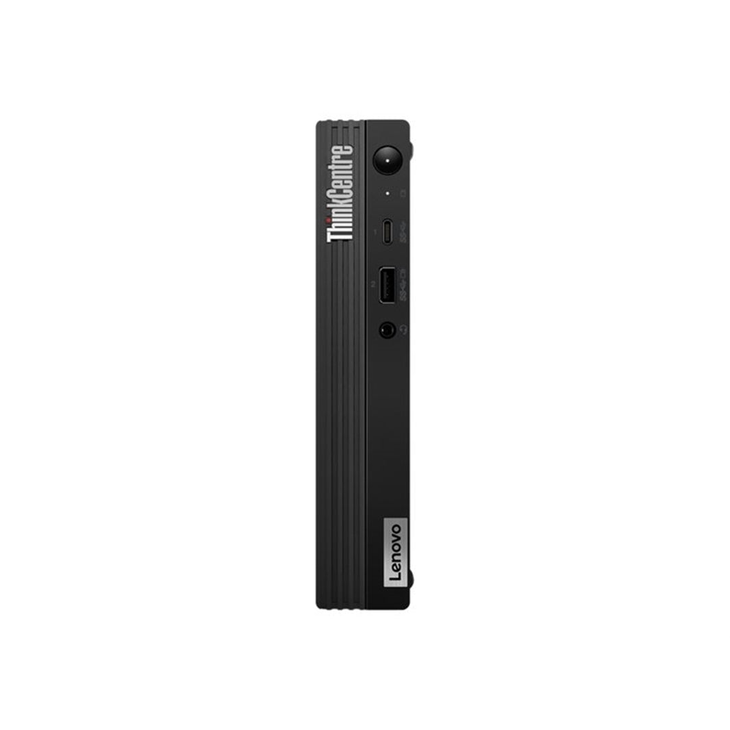 Lenovo ThinkCentre M75Q Gen 2 (8GB, 256GB SSD, Ryzen 5 Pro 5650GE) Win11P (Refurbished - Very Good)