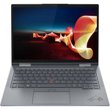 Lenovo Thinkpad X1 Yoga Gen 7 14" 32GB 512GB SSD Core™ i7-1265U 1.8GHz WIN11P, Silver (Refurbished - Excellent)