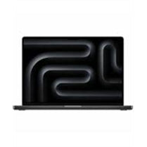 Apple MX2Y3LL/A 16.2" 48GB 512GB SSD Apple M4 Pro 4.5GHz, Space Black (Refurbished - Excellent)