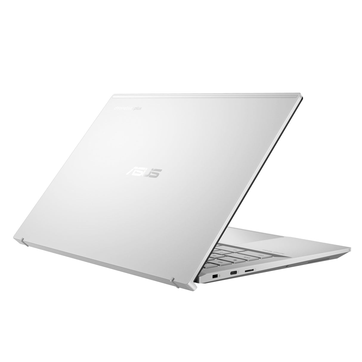 Asus ExpertBook CX5403CM 14" 32GB 512GB SSD Core™ Ultra 7 155U 1.2GHz ChromeOS, Transparent Silver (Refurbished - Very Good)