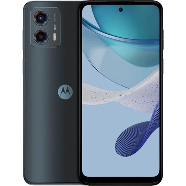 Motorola Moto G 5G - 2023 Edition 64GB 6.5" 5G T-Mobile, Ink Blue (Refurbished - Premium)