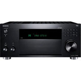 Onkyo - TX-RZ50 9.2 Channel Network A/V Receiver - Black (Refurbished - Very Good)