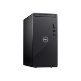 Dell Inspiron 3880 (12GB, 256GB SSD, i5-10400) Win11H, Black (Refurbished - Fair)