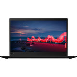 Lenovo ThinkPad X1 Carbon Gen 8 14" 16GB 512GB SSD Core™ i5-10310U 1.9GHz Win11P, Black (Refurbished - Fair)
