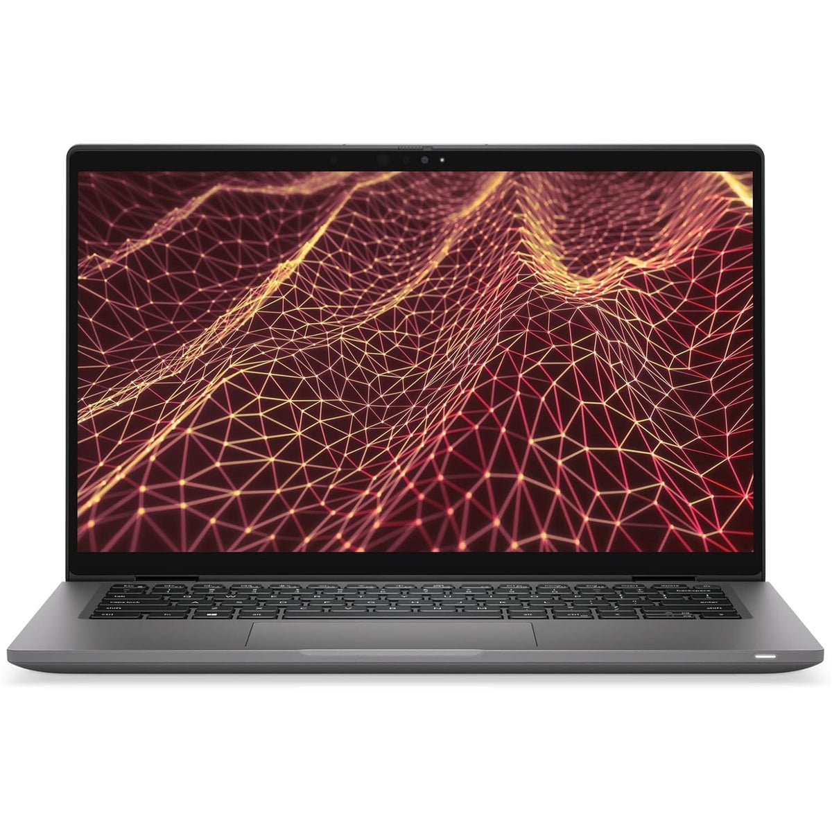 Dell Latitude 7430 14" 16GB 1TB SSD Core™ i7-1265U 1.8GHz WIN11P, Titan Gray (Refurbished - Fair)