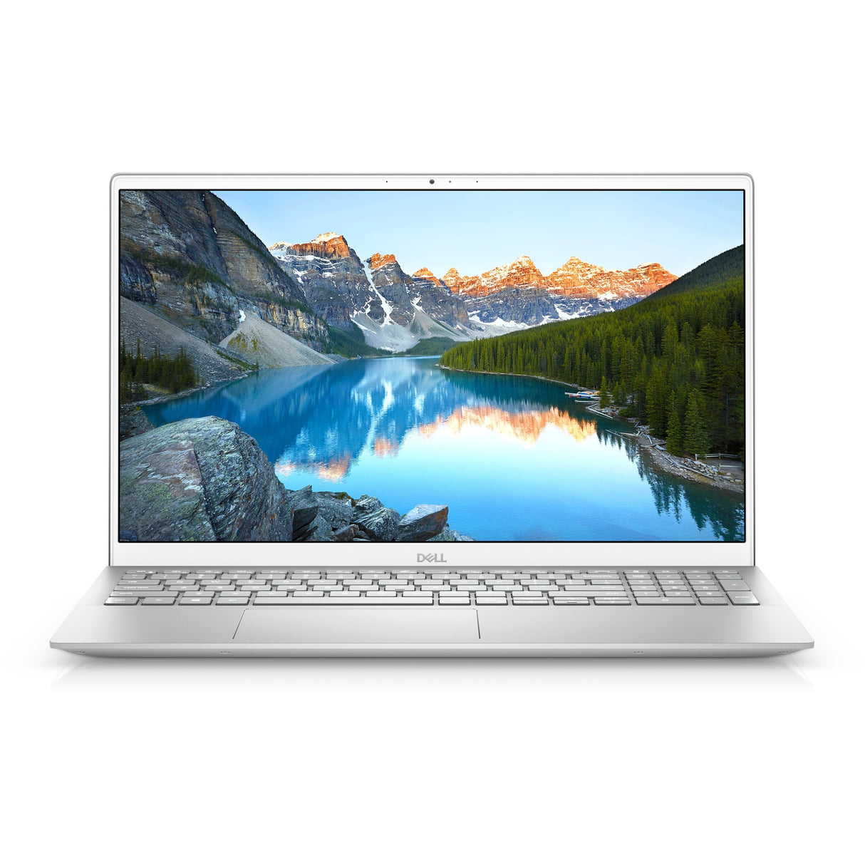 Dell Inspiron 15-5502 15.6" 16GB 512GB SSD Intel Core i7-1165G7 Win11P, Silver (Refurbished - Fair)
