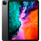 Apple iPad Pro 4th Gen - 12.9" , 128GB, Verizon, Space Gray (Refurbished - Very Good)
