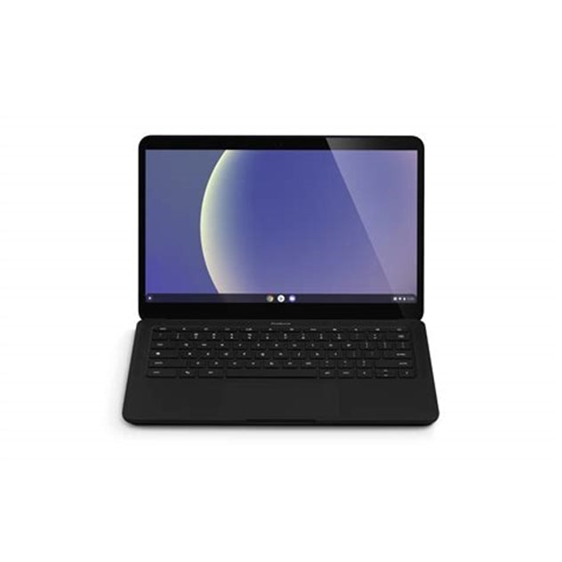 Google Pixelbook Go G012A 13.3" 16GB 128GB SSD Core™ i5-8200Y 1.3GHz ChromeOS, Just Black (Refurbished - Fair)