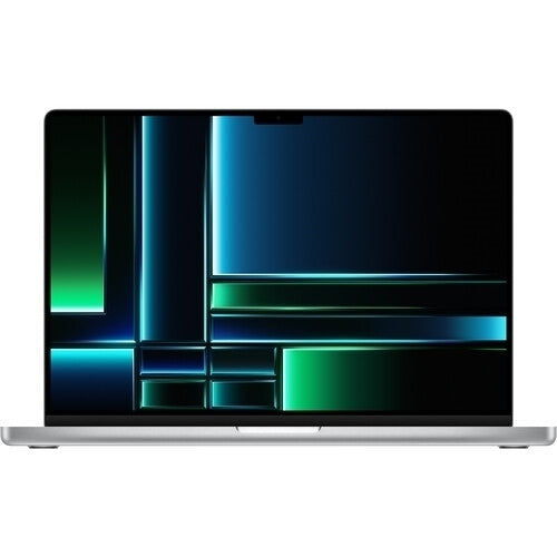 Apple MacBook Pro (16-inch, M2 Max, 2023) 16.2" 32GB 1TB SSD Apple M2 Max 3.49GHz macOS, Silver (Refurbished - Fair)