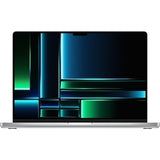 Apple MacBook Pro (16-inch, M2 Max, 2023) 16.2" 32GB 1TB SSD Apple M2 Max 3.49GHz macOS, Silver (Refurbished - Fair)