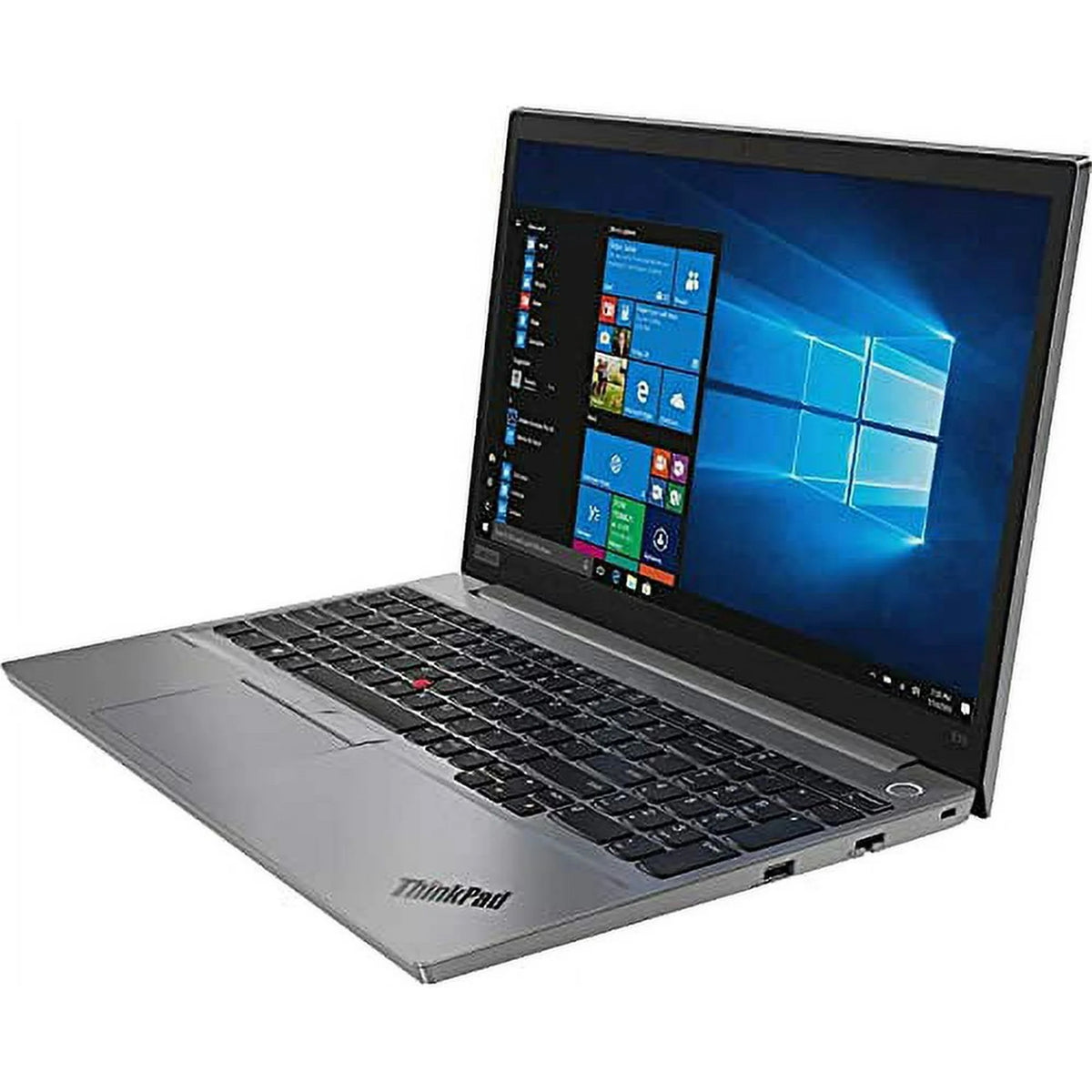 Lenovo Thinkpad T14 Gen 1 14" 16GB 512GB SSD Core™ i5-10310U 1.7GHz WIN11P, Storm Gray (Refurbished - Premium)