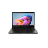 Lenovo ThinkPad T14 Gen 2 14" 16GB 512GB SSD AMD Ryzen 7 Pro 5850U 1.9GHz WIN11P, Black (Refurbished - Excellent)