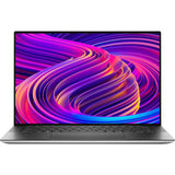 Dell XPS 15 9510 15.6" 16GB 256GB SSD Core™ i7-11800H 2.3GHz WIN11H, Carbon Fiber Black (Refurbished - Excellent)