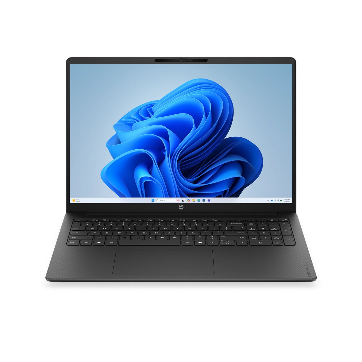 HP 14-DQ0000 14" 4GB 64GB eMMC Celeron® N4020 1.10GHz WIN11H, Jet Black (Refurbished - Very Good)