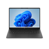 HP 14-DQ0000 14" 4GB 64GB eMMC Celeron® N4020 1.10GHz WIN11H, Jet Black (Refurbished - Very Good)