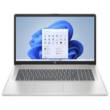 HP 17-CN0000 17.3" 32GB 1TB SSD Core™ i7-1165G7 2.8GHz WIN11H, Natural Silver (Refurbished - Fair)