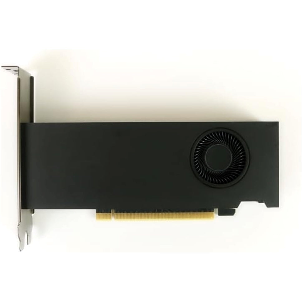 Lenovo NVIDIA RTX A2000 6GB 6GDDR6 Graphic Card Full Height PG192 (Refurbished - Very Good)
