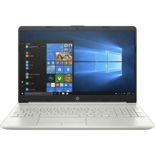 HP 15-DY2000 15.6" 16GB 512GB SSD Core™ i3-1125G4 2.0GHz Win11H, Bronze (Refurbished - Fair)