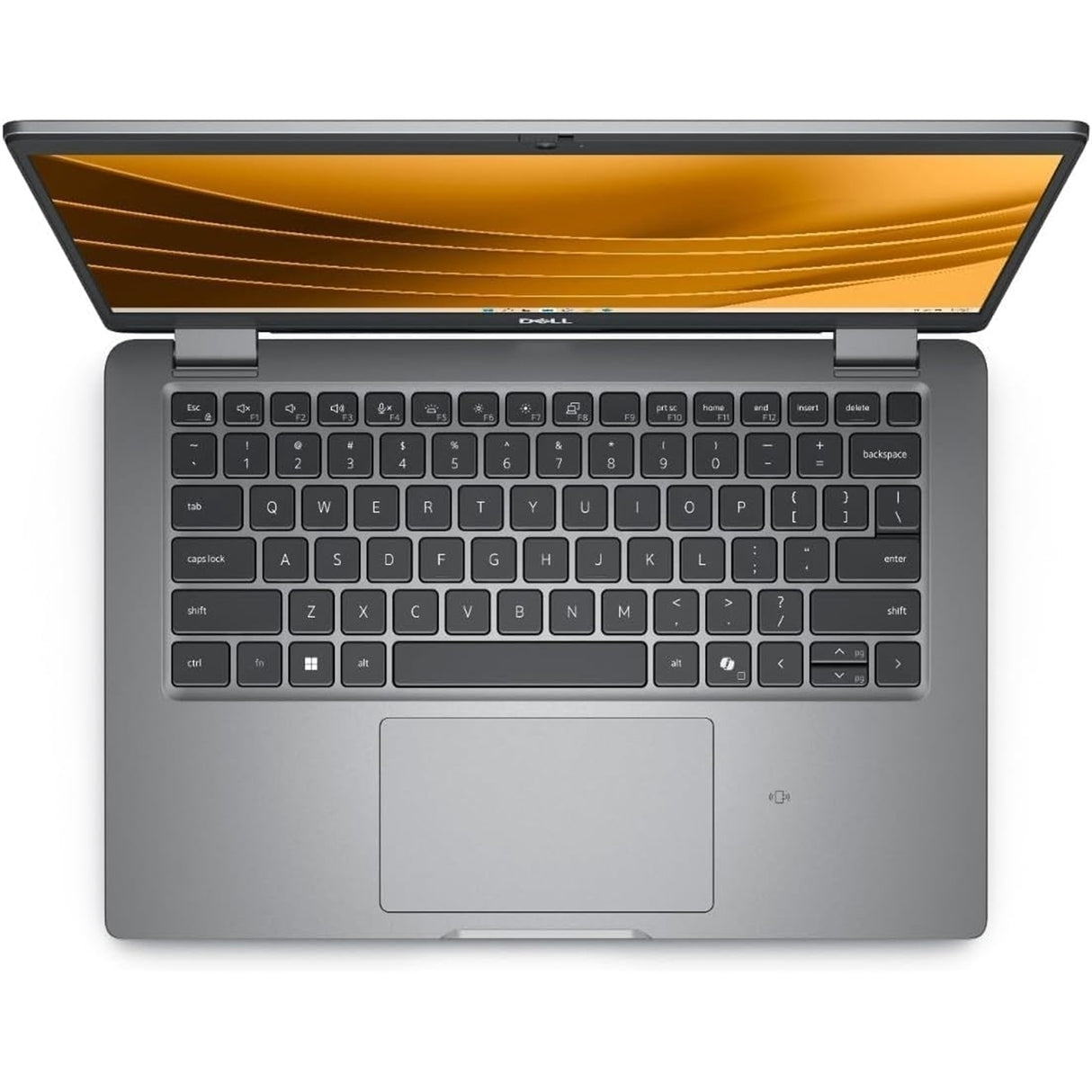 Dell Latitude 5450 14" 32GB 512GB SSD Core™ Ultra 5 135U 1.6GHz WIN11P, Titan Grey (Refurbished - Fair)