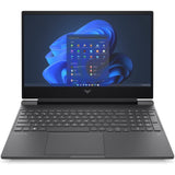 HP Victus 15-FA0032DX 15.6" 32GB 512GB SSD Core™ i7-12650H 4.7GHz WIN11H, Mica Silver (Refurbished - Fair)