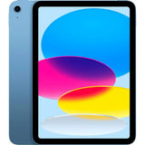 Apple iPad 11th Gen 11" - 128GB, WiFi, Blue (Refurbished - Fair)