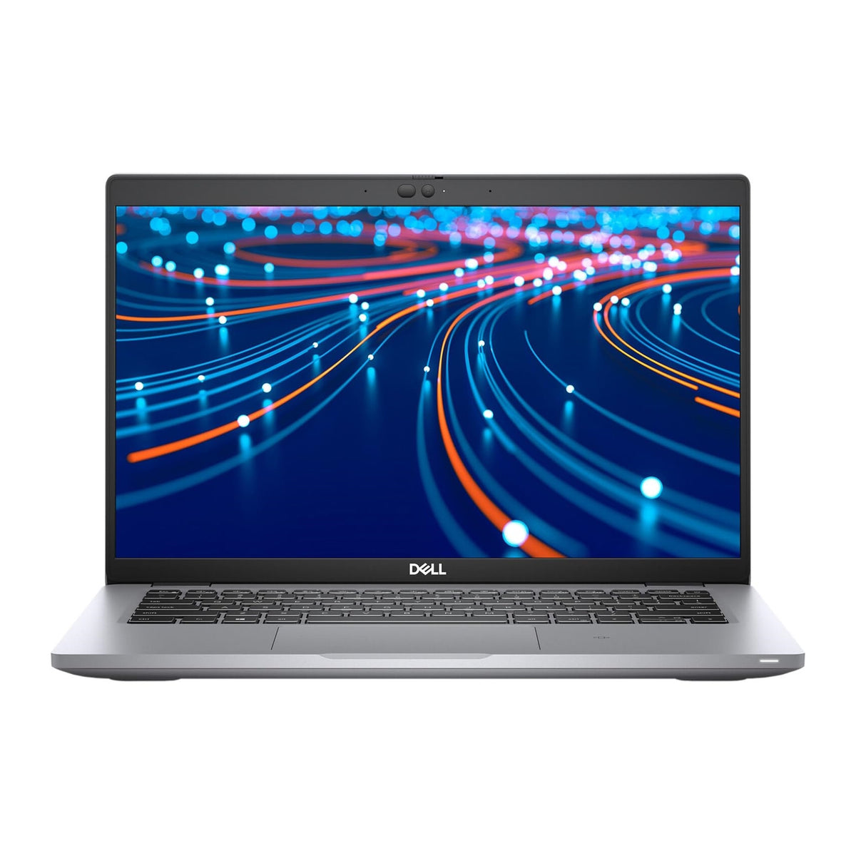 Dell Latitude 9510 15" 16GB 512GB SSD Core™ i7-10810U 1.10GHz WIN11P, Platinum Silver (Refurbished - Excellent)