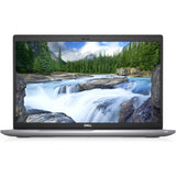 Dell Latitude 5520 15.6" 16GB 512GB SSD Core™ i5-1135G7 2.40GHz WIN11P, Silver (Certified Refurbished)