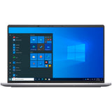 Dell Latitude 9520 15.6" Touch 16GB 256GB SSD Core™ i7-1185G7 4.8GHz Win11P, Gray (Refurbished - Fair)