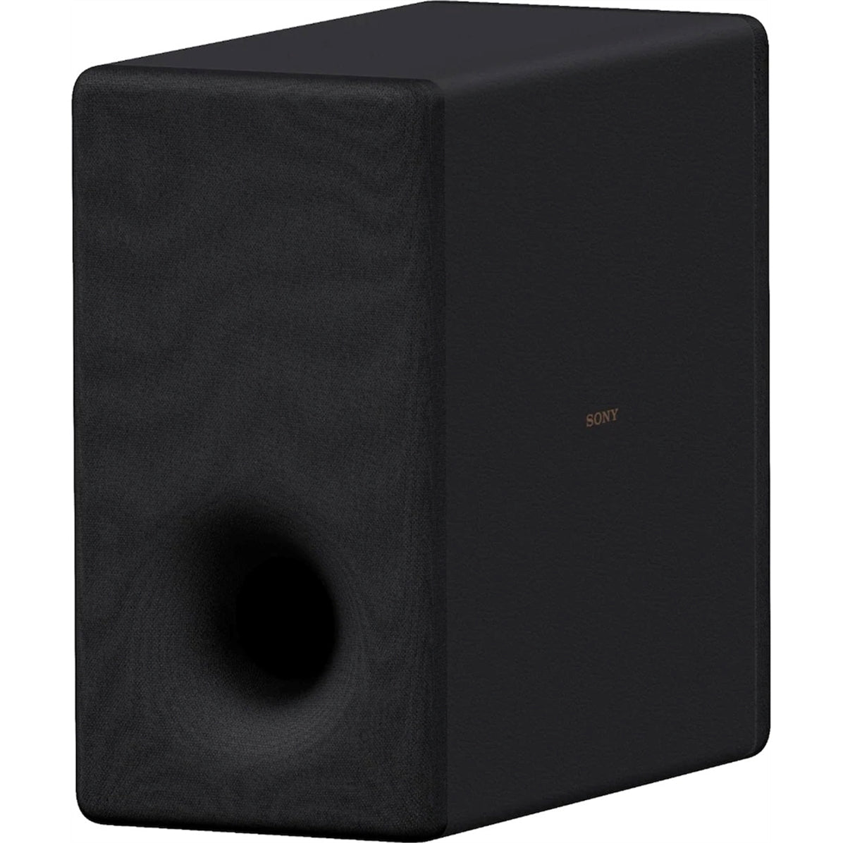Sony - SA-SW3 200W Wireless Subwoofer - Black (Refurbished - Excellent)